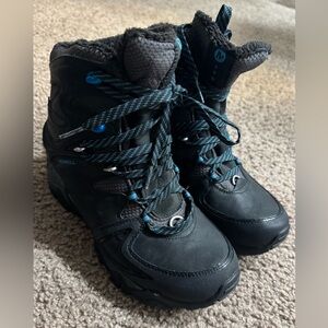Merrell Polarand 8 Boots Women 7.5